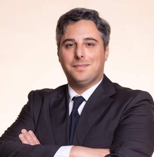 Il ferrarese Bottoni presidente dei giovani imprenditori emiliani