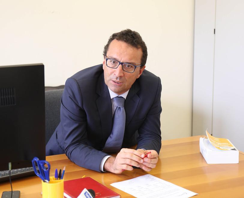 La Prima commissione dice no alla docenza di Morlini in Università 