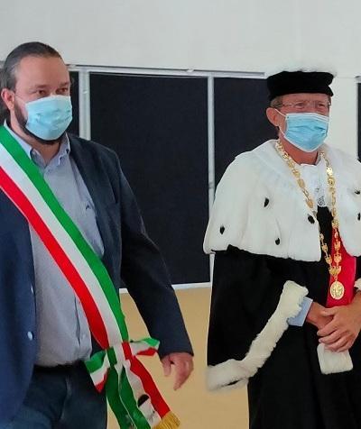 Pianificazione urbanistica L’Università a supporto del Comune di Ferrara