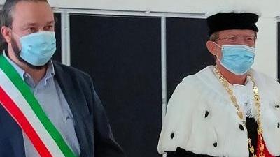 Pianificazione urbanistica L’Università a supporto del Comune di Ferrara