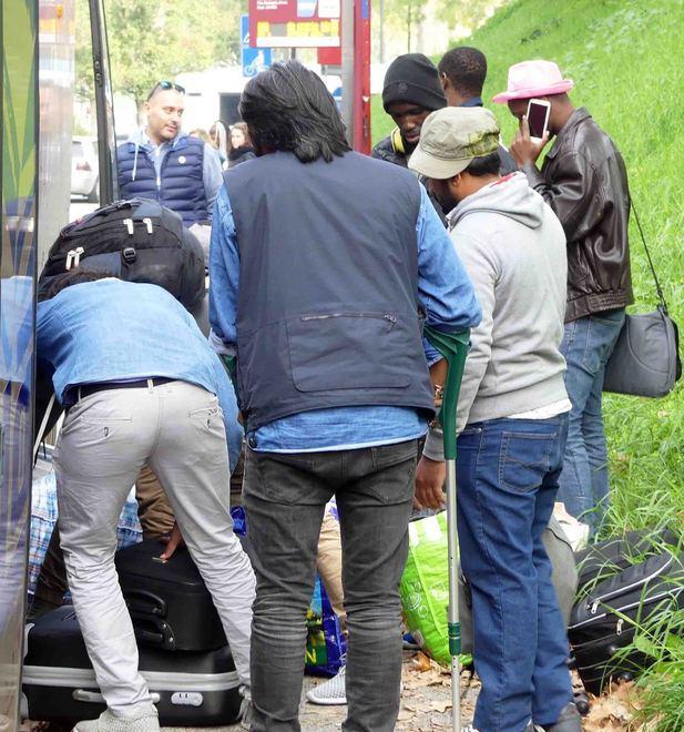 Accoglienza migranti Ecco il nuovo bando con più soldi per i Cas 