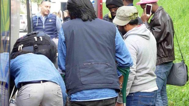 Accoglienza migranti Ecco il nuovo bando con più soldi per i Cas