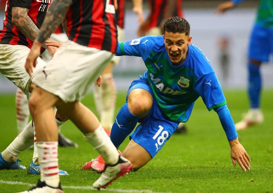 sassuolo