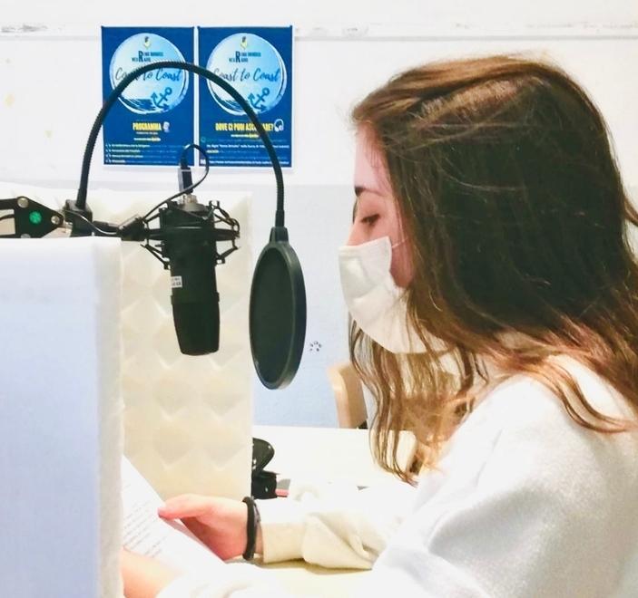 La web radio del Brindisi firma il suo successo 