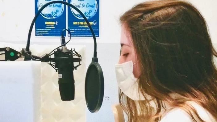La web radio del Brindisi firma il suo successo