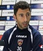 Il Cosenza conferma mister Occhiuzzi Rastelli e l’infermeria