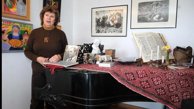 Conversazioni su musica educazione e società oggi con Olivia Concha