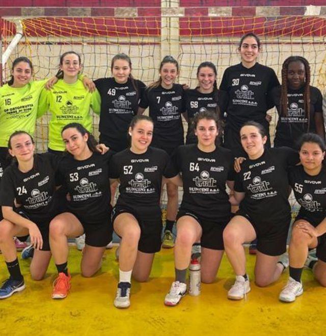 Per l’Ariosto buon ritorno in campo a Grosseto