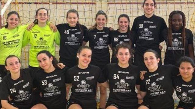 Per l’Ariosto buon ritorno in campo a Grosseto
