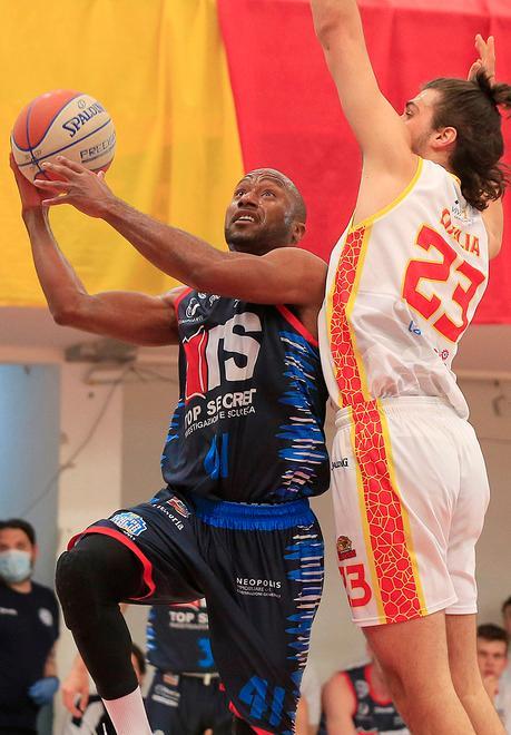 A Ravenna aria da playoff, il Kleb cade alla fine 