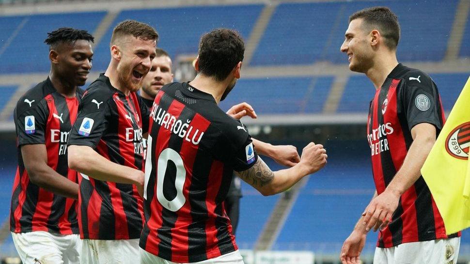 Il folletto Raspadori colpisce due volte Milan ribaltato da un bel Sassuolo
