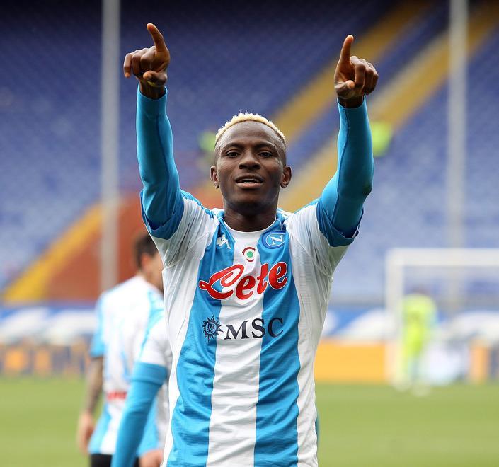 Napoli-Lazio, incrocio dal sapore di Champions