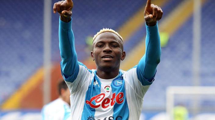 Napoli-Lazio, incrocio dal sapore di Champions