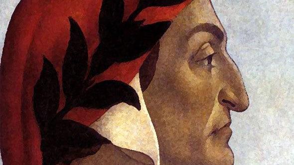 Ferrante, un saggio inedito su Dante