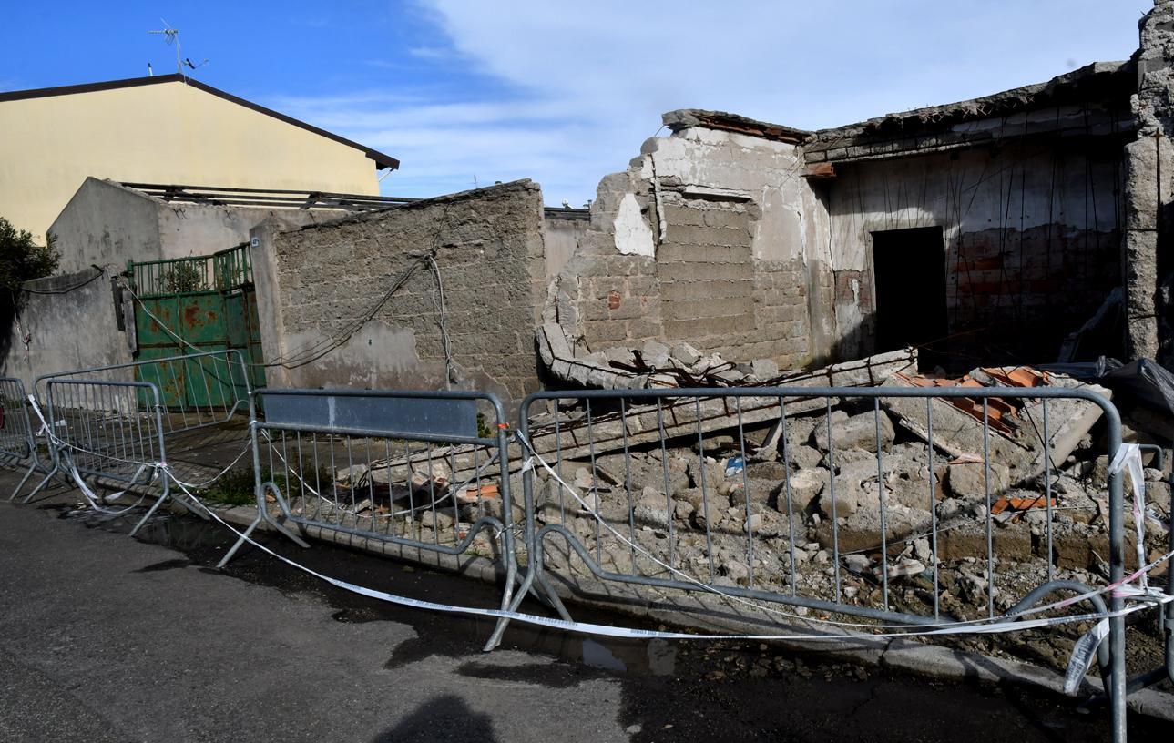 Oristano est un milione per le case popolari 
