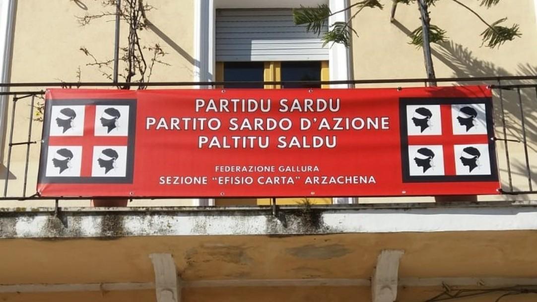 Arzachena, il Psd’az festeggia cento anni di storia