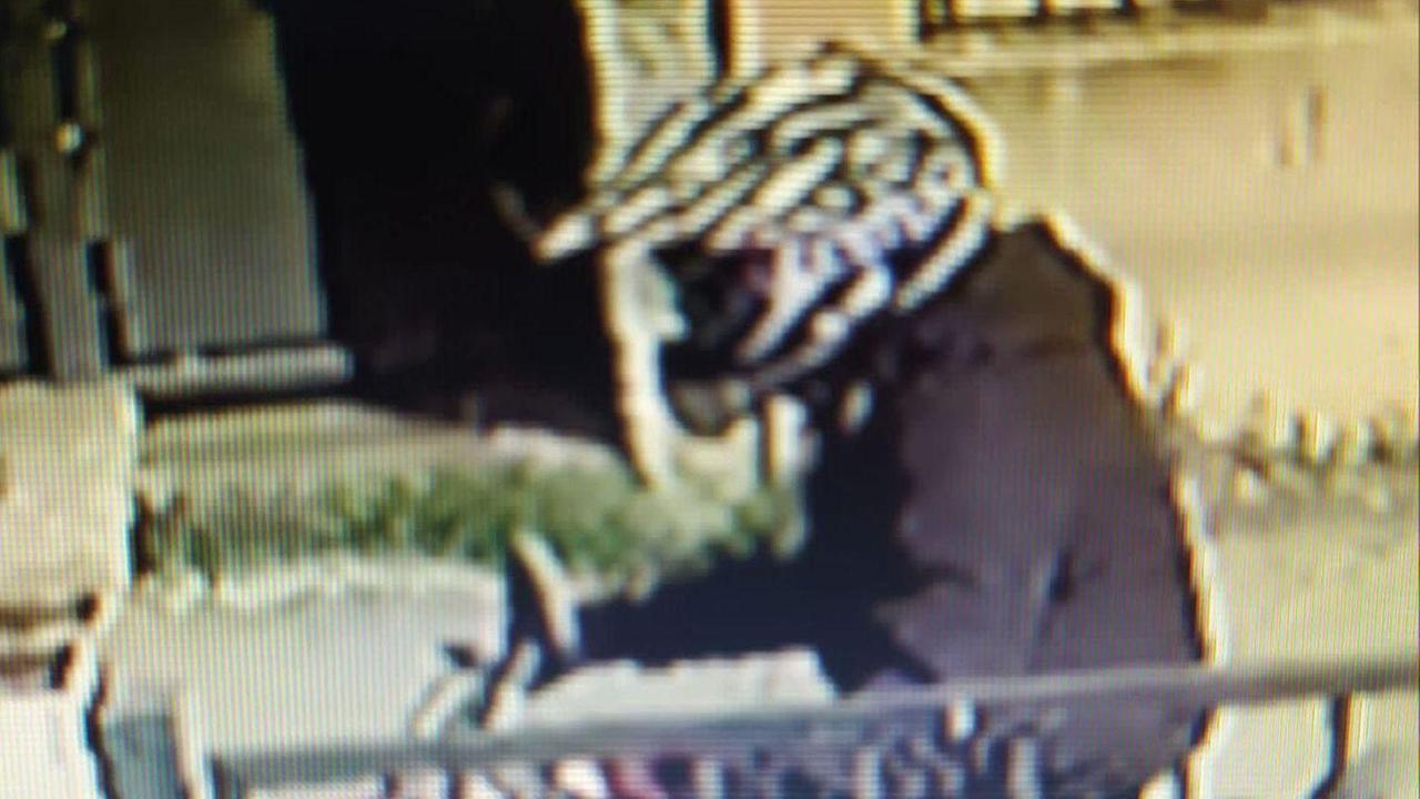 Fallita rapina a Tortolì, le telecamere portano al presunto autore
