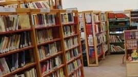 La biblioteca comunale celebra la Giornata mondiale del libro