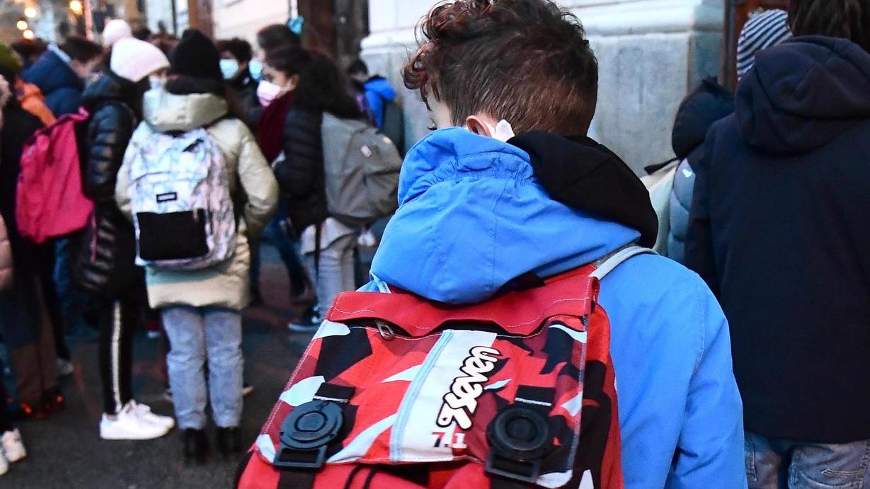 Borse di studio per gli alunni iscritti negli istituti superiori