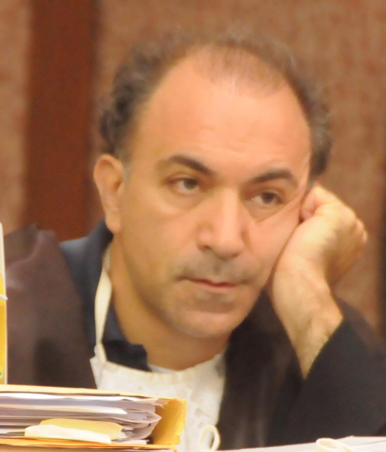«Devi crepare, ti ammazzo» 