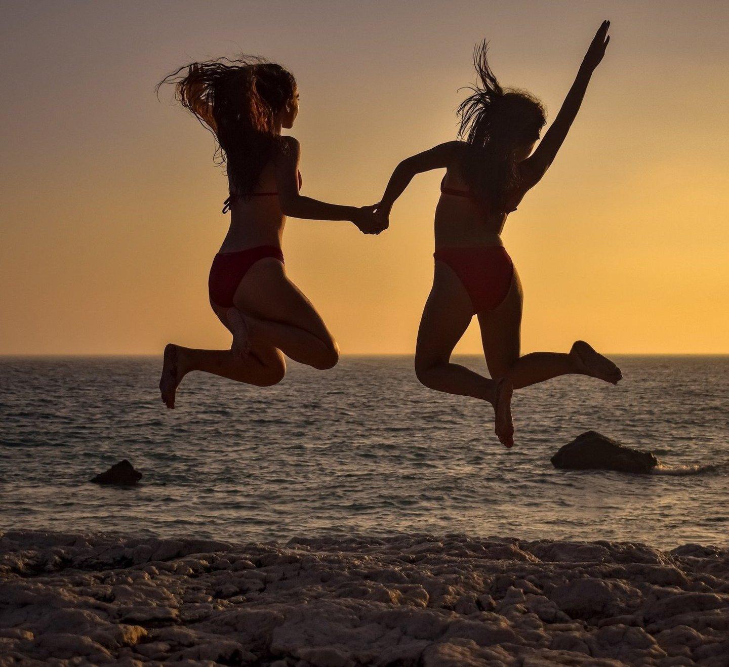 Scontrosi e sognatori, siamo ragazzi 