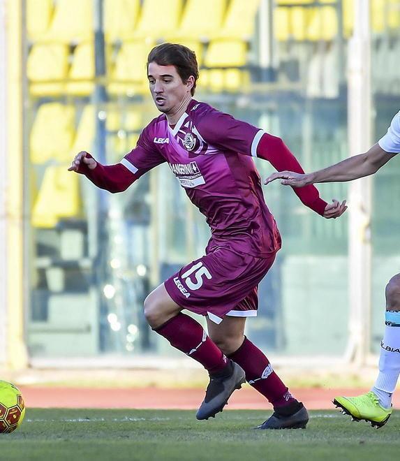 Parisi e la scalata del Livorno per agguantare i playout: «Sono due finali, ci metteremo tutto» 