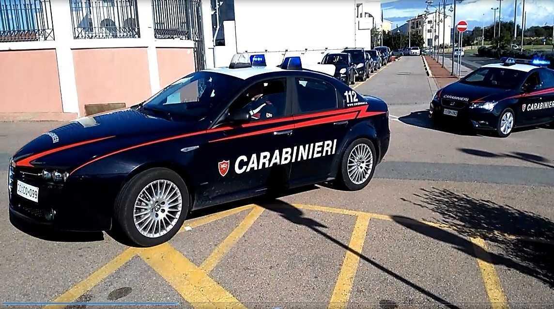 Sassari, rubano 15mila euro di gioielli nella casa di una anziana: arrestati