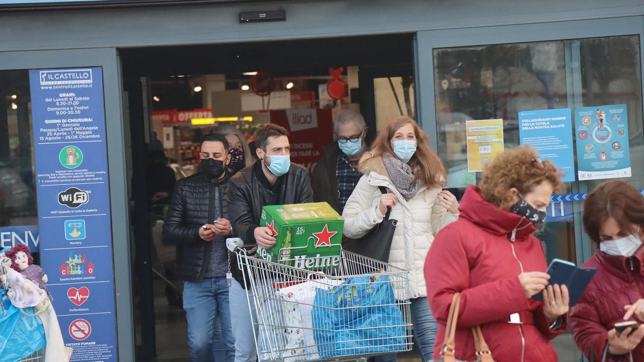 Due giornate di chiusura per i supermercati a marchio Coop