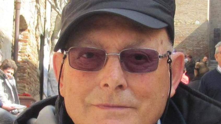 Addio a Silvano Alberti ex operaio della Mabro, uomo dal cuore grande
