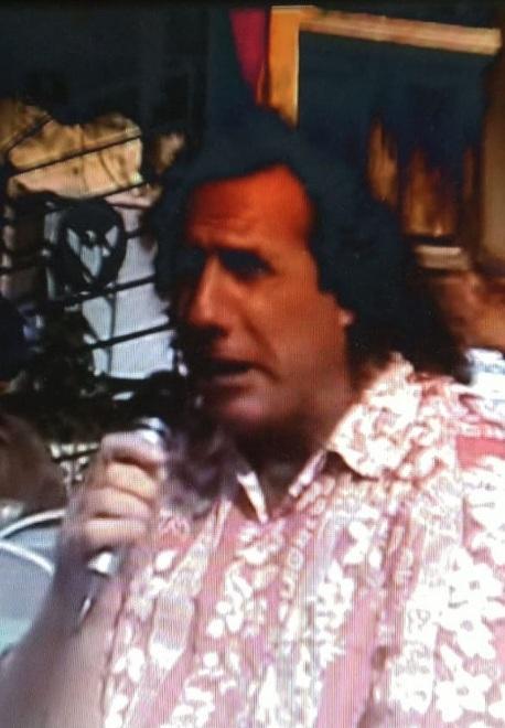 Torna alla ribalta Neghelli Channel: il regista Angione cerca comparse 