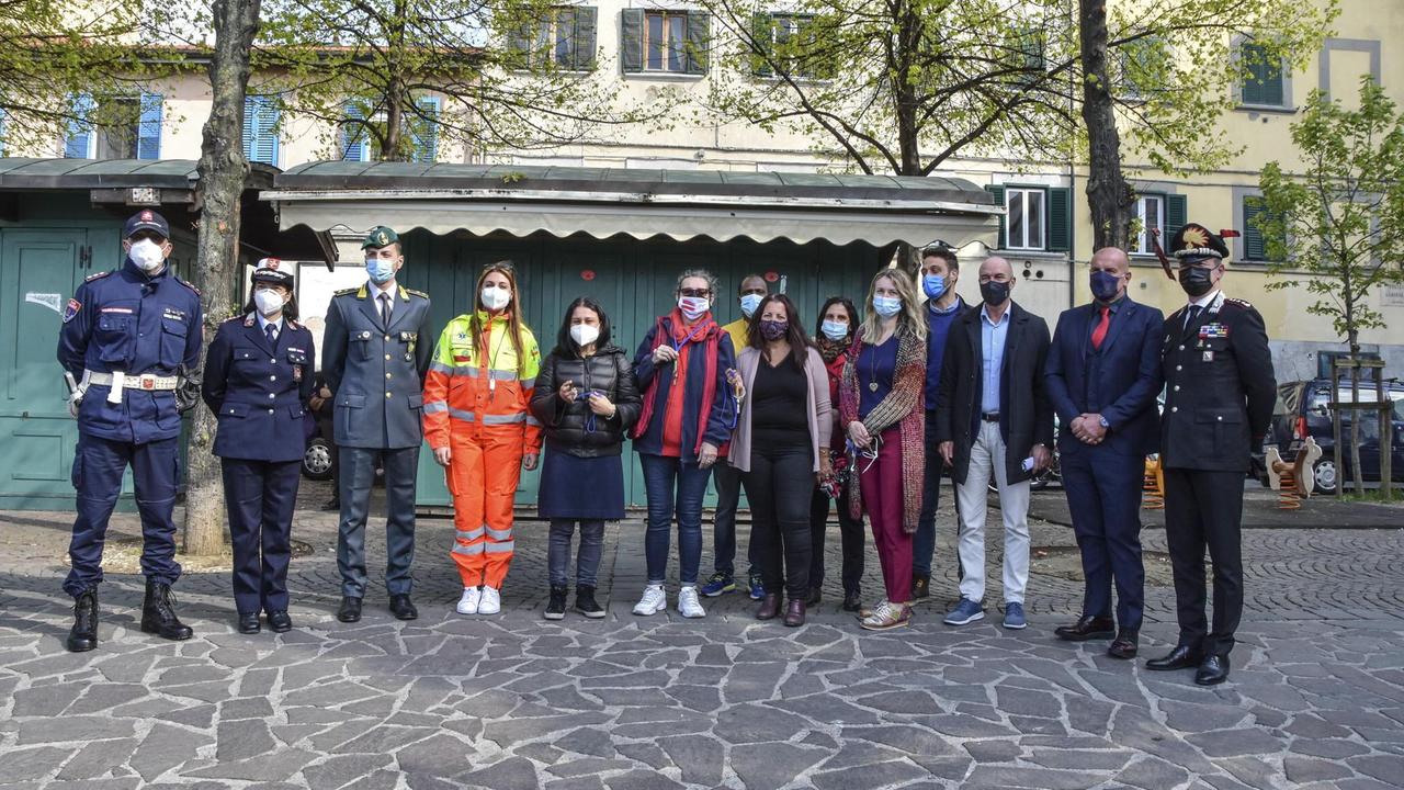 Baracchine a Garibaldi, consegnate le chiavi: è l’ultima chiamata per rianimare una piazza difficile