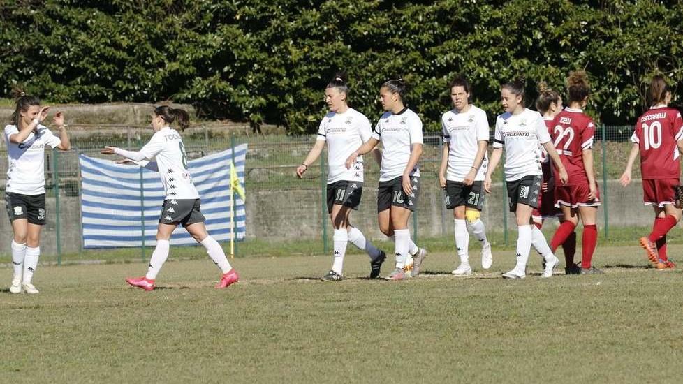 Filecchio a tutta birra, e contro la Pistoiese giocherà al Porta Elisa