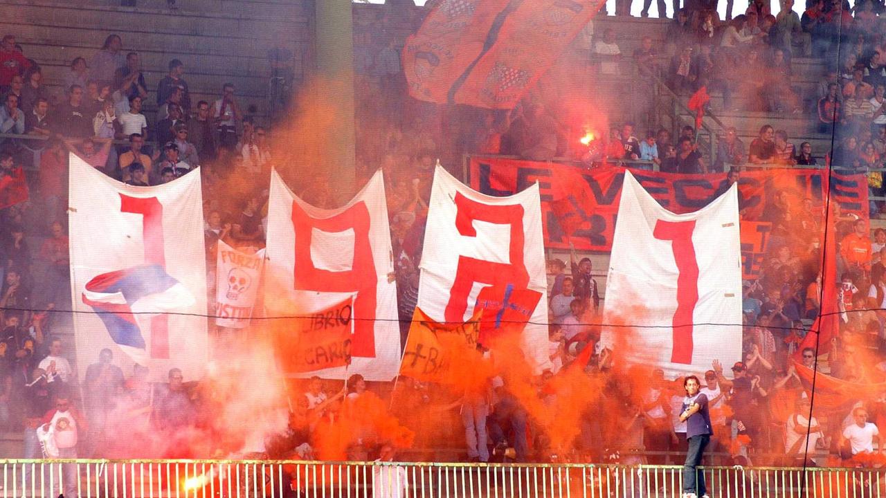 I 100 anni della Pistoiese: le origini, gli anni ruggenti, l'epopea del Faraone, le partite indimenticabili e la squadra del secolo