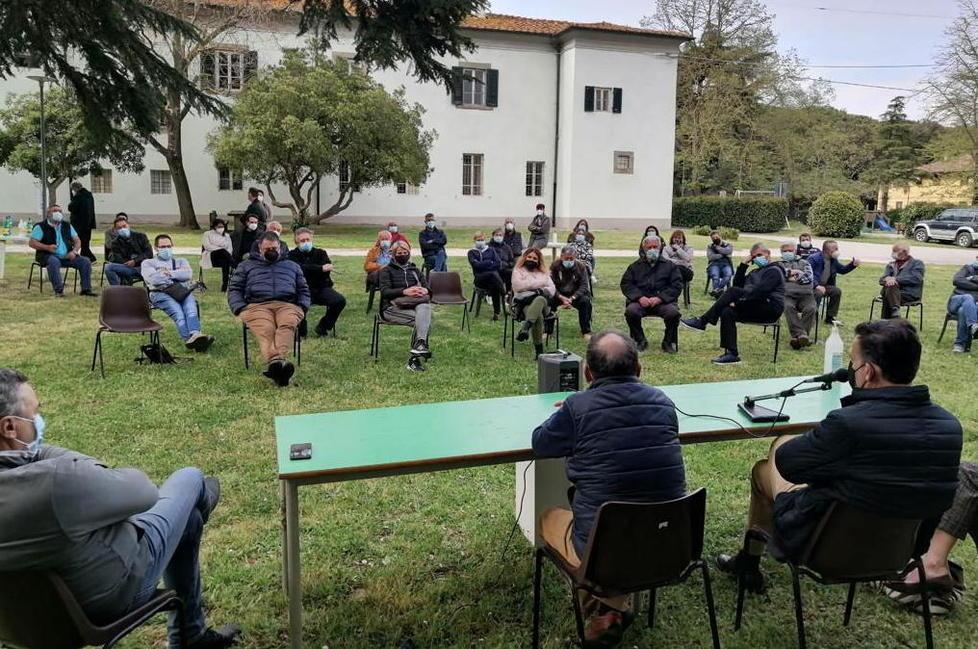 L’annuncio del sindaco: un milione per il recupero della Stazione Marconi 