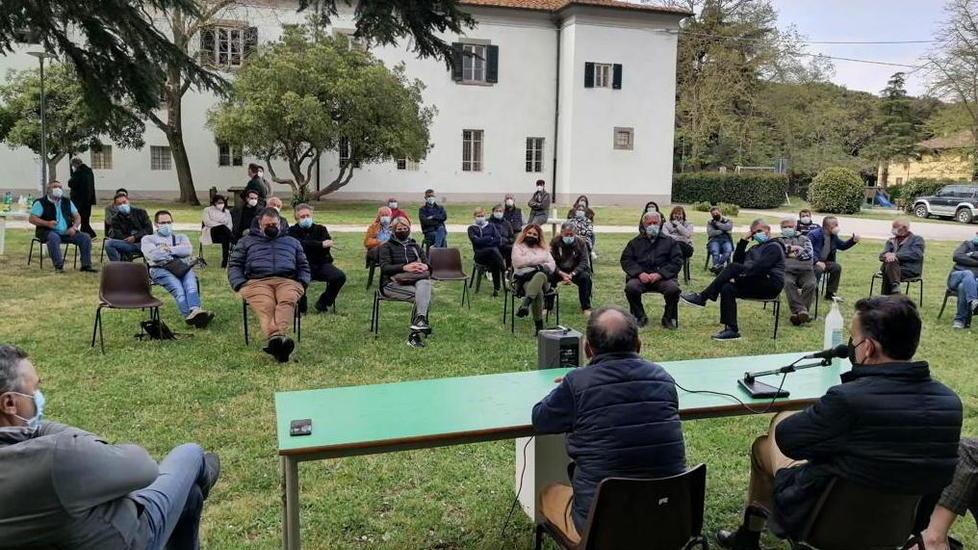 L’annuncio del sindaco: un milione per il recupero della Stazione Marconi