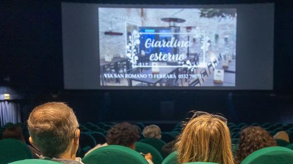 Da lunedì si torna al cinema ma in Versilia apre solo il Centrale