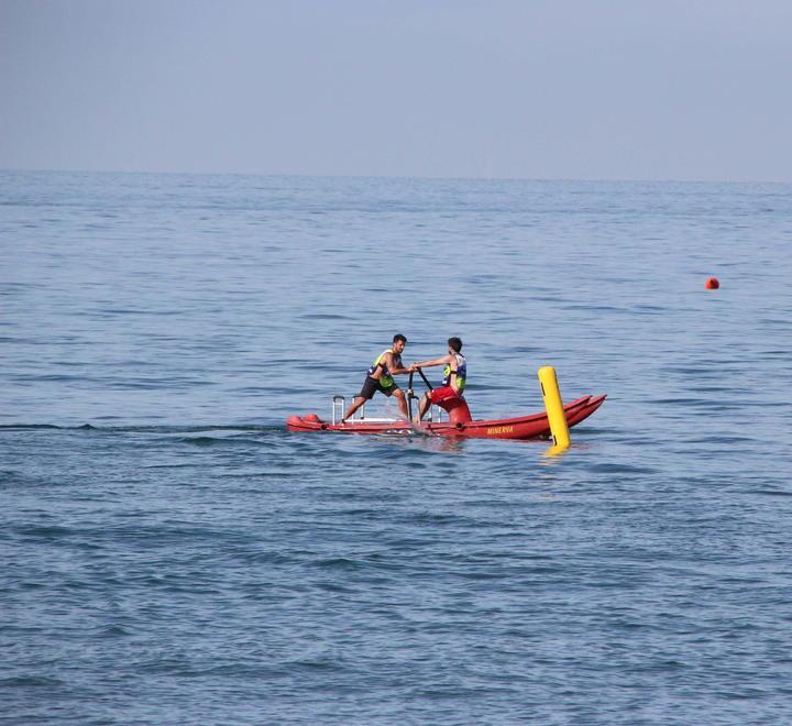 Con “Progetto vaccino” bagnini e spiagge anti Covid 