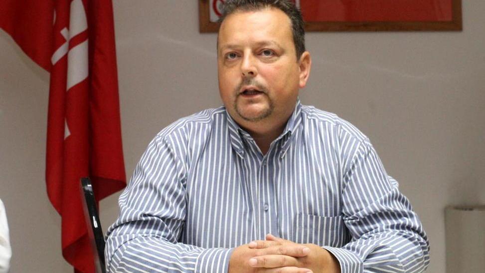 Alessandro Cartei, di Filcams Cgil