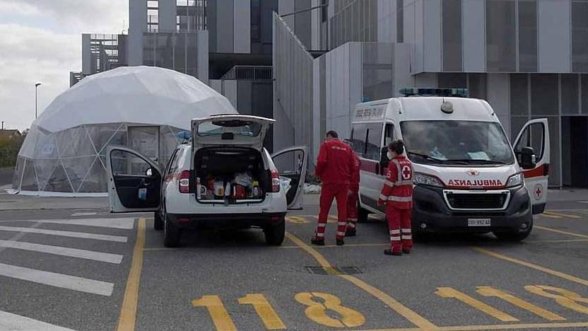 Fivizzano e il boom dei contagi in un paese