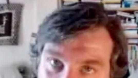 Luca Mercalli: «State spianando le Apuane»