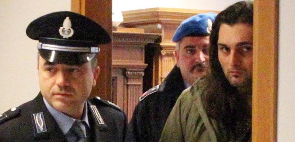 Rapina in casa la ex Omicida patteggia due anni e dieci mesi