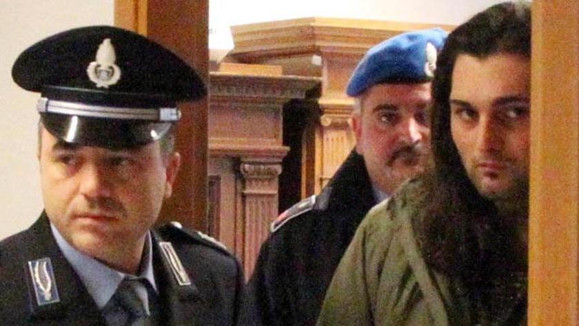 Rapina in casa la ex Omicida patteggia due anni e dieci mesi