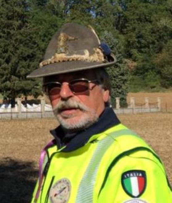  Lambruschi “al comando” di oltre 1.700 volontari 