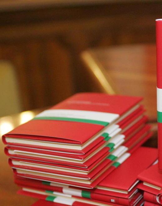 A lezione di Costituzione sui banchi di scuola per conoscerne i valori