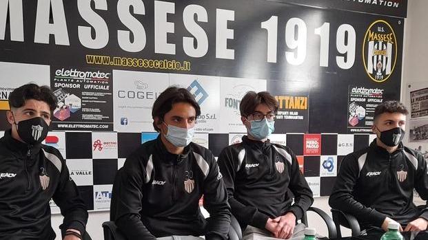 La meglio gioventù tutta autoctona della Massese