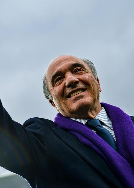 Rabbia Commisso «Io rispetto sempre tutte le regole, le grandi invece..»