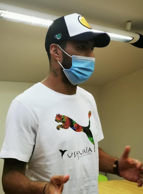 Chiusa l’indagine sullo scandalo Suarez «Il legale della Juve istigò il reato di falso» 
