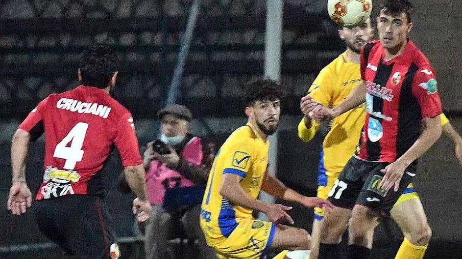 Lucchese, ecco le regole Noif per chiedere la riammissione