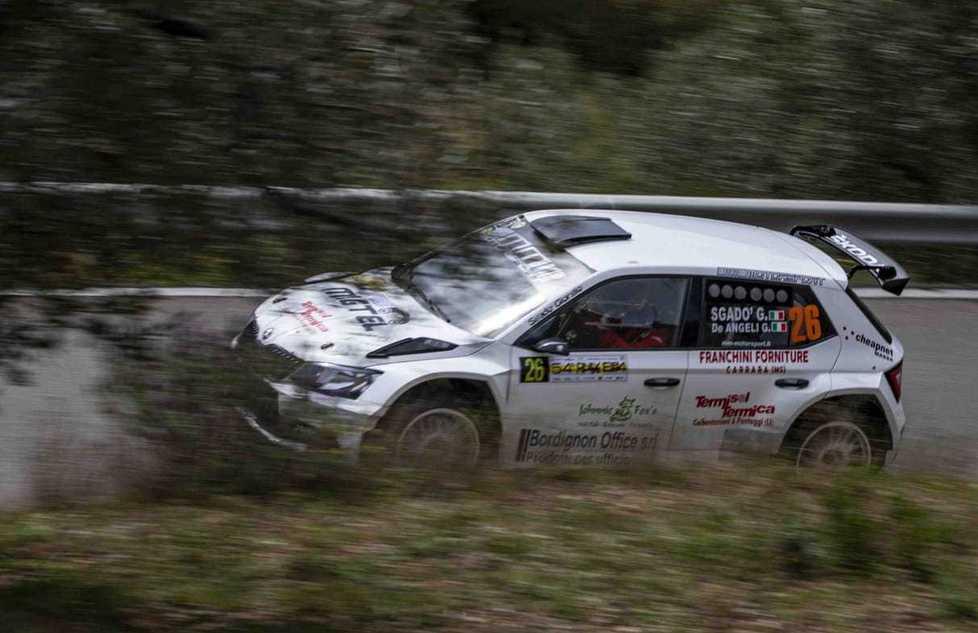 Con tre piazzati su tre risultato pieno per il team Revolution +1 all’Elba