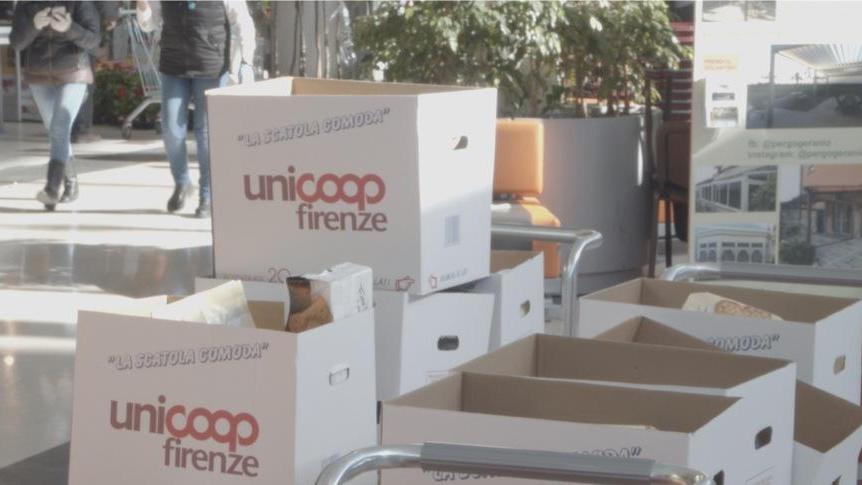 Unicoop Firenze seleziona 47 addetti: ecco come candidarsi